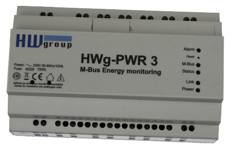 PWR-1