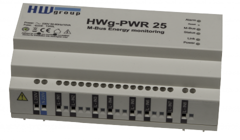 PWR-6